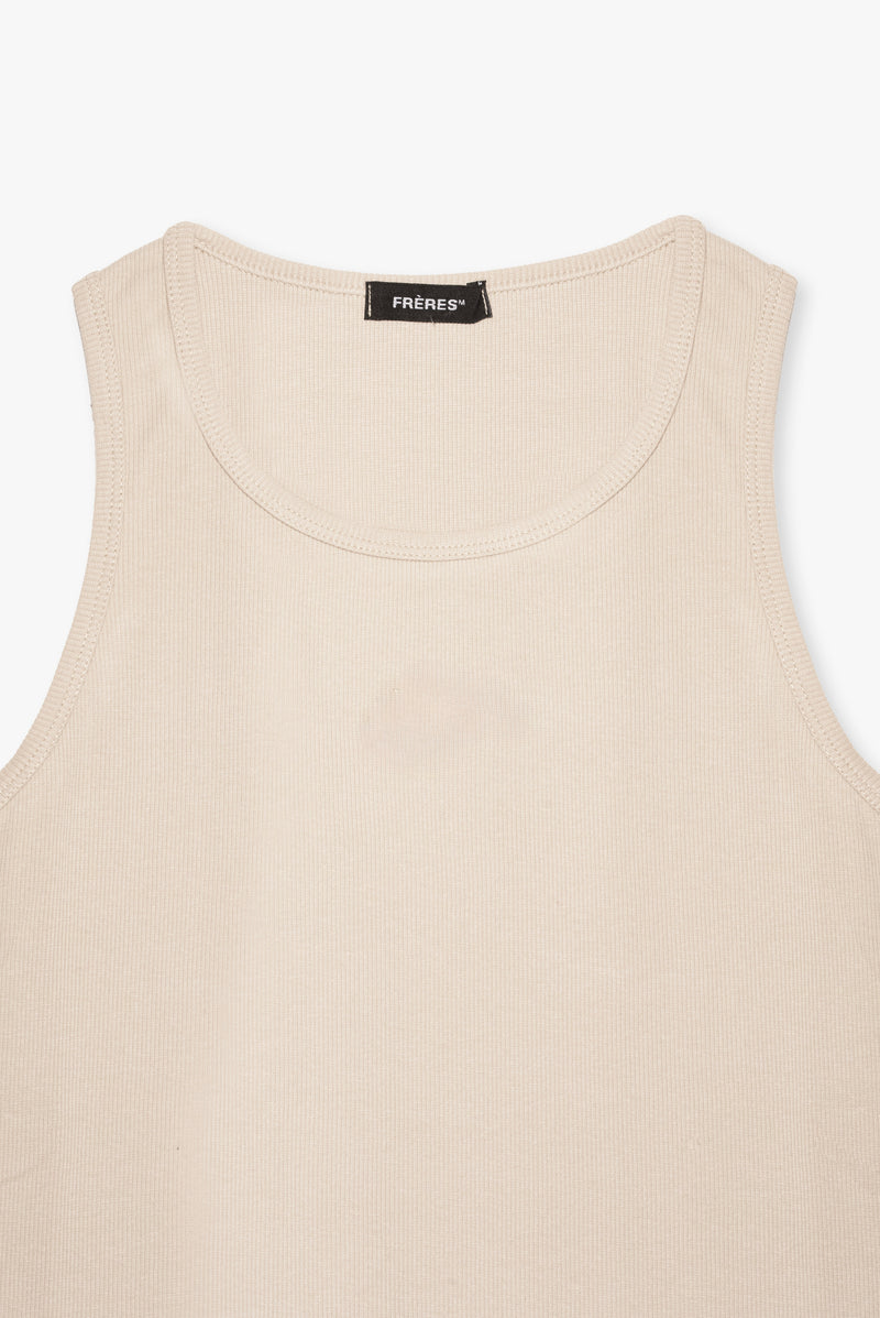 Musculosa Esencial - Crema