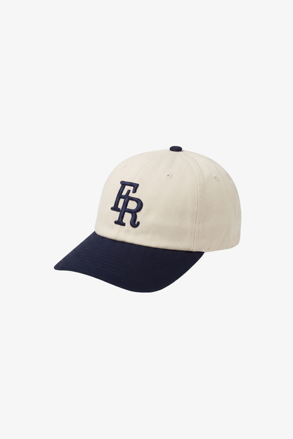 Gorra de Béisbol FR - Azul