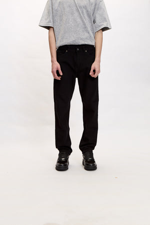 Jean Regular - Negro