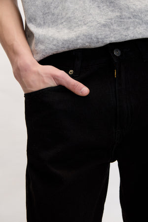 Jean Regular - Negro