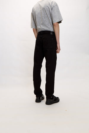 Jean Regular - Negro