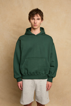 Buzo Boxy FR - Verde