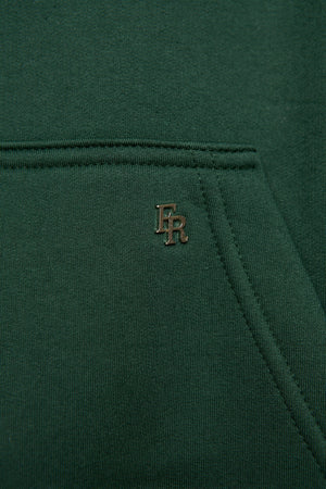 Buzo Boxy FR - Verde