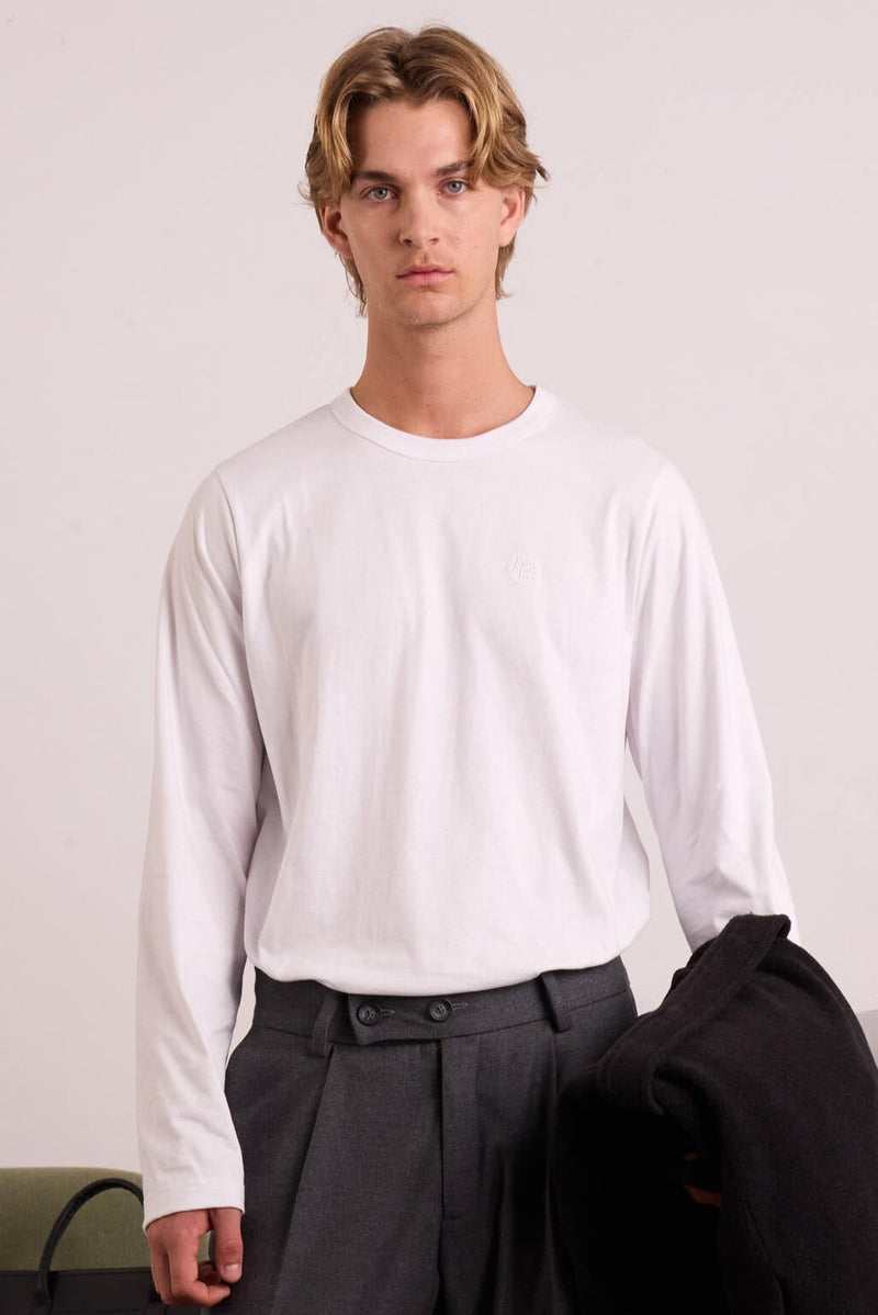 Remera Manga Larga Regular FR