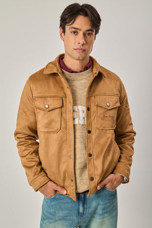 Camisaco Industria y Campo - Trigo