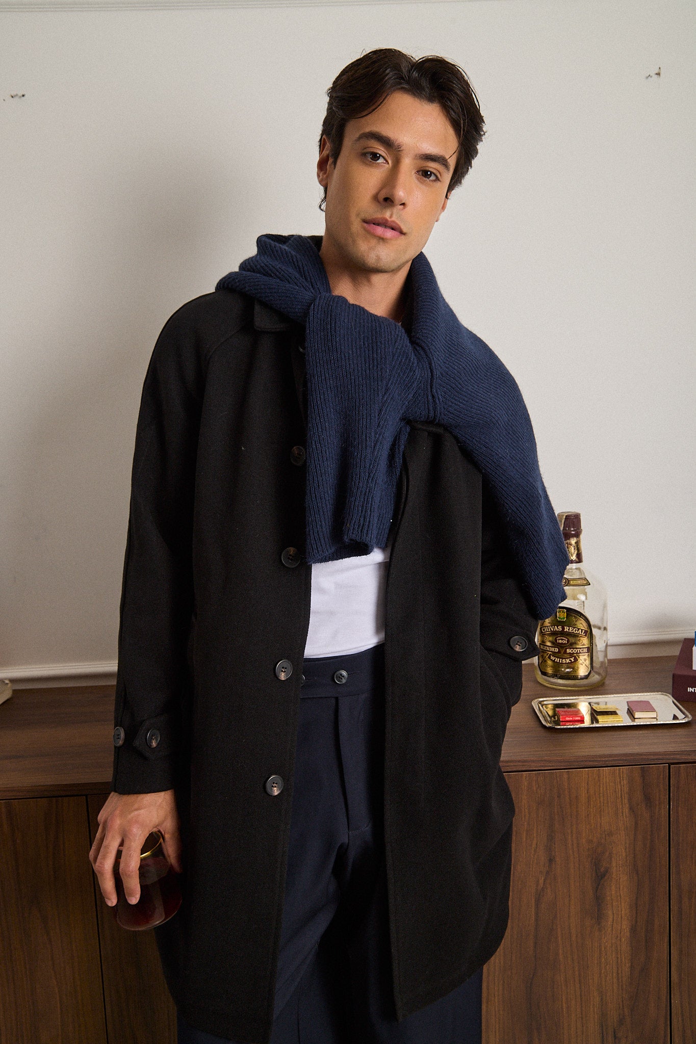 Frères 
  FW26