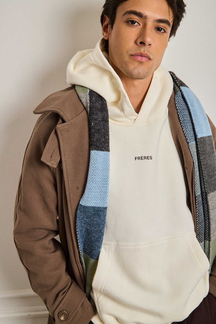 Frères FW26