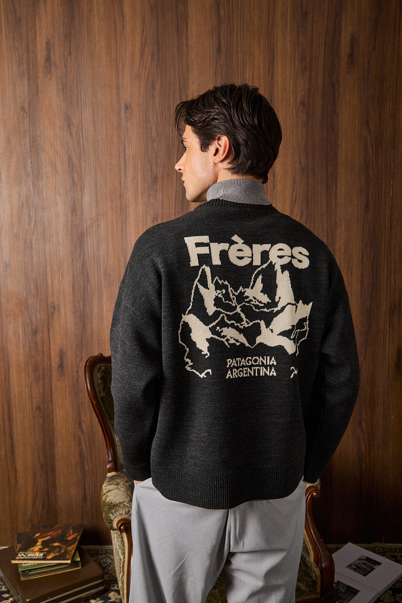 Sweater Patagonia