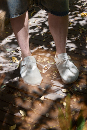 Suecos FR - Blanco