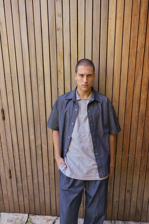Camisa Raw
