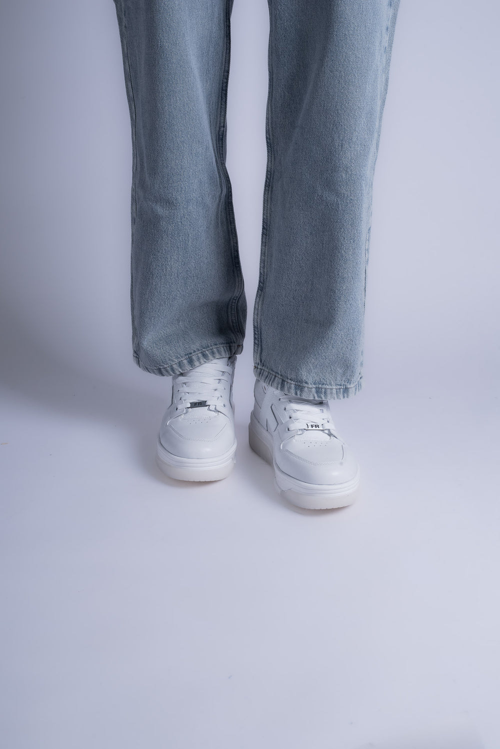Zapatillas 003 - Polar