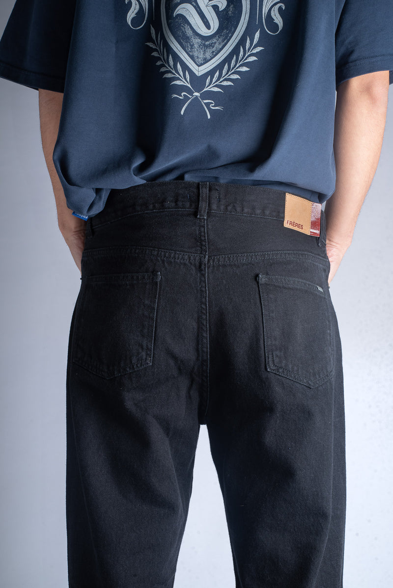 Jean Wide - Negro