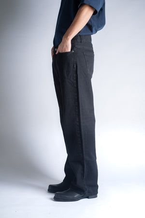 Jean Wide - Negro