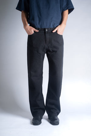 Jean Wide - Negro