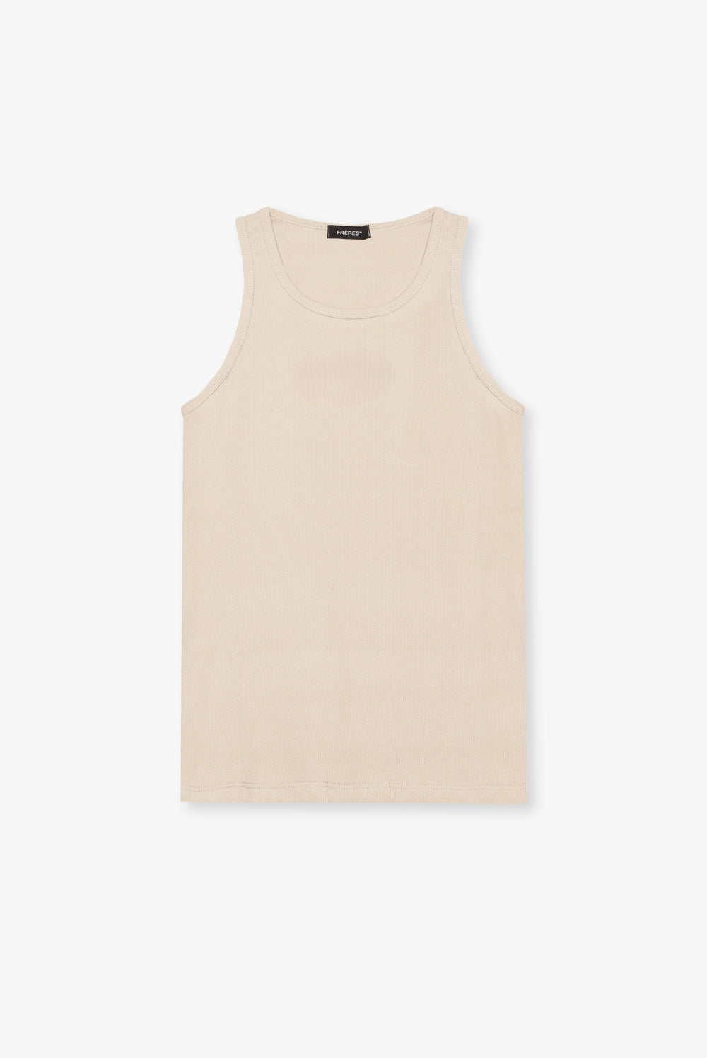 Musculosa Esencial - Crema