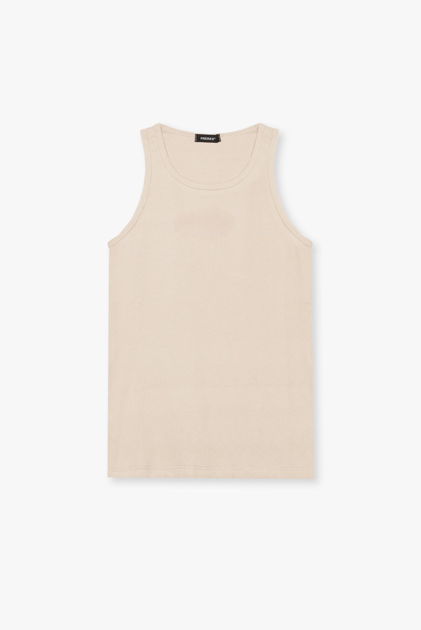 Musculosa Esencial - Crema