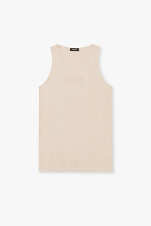 Musculosa Esencial - Crema