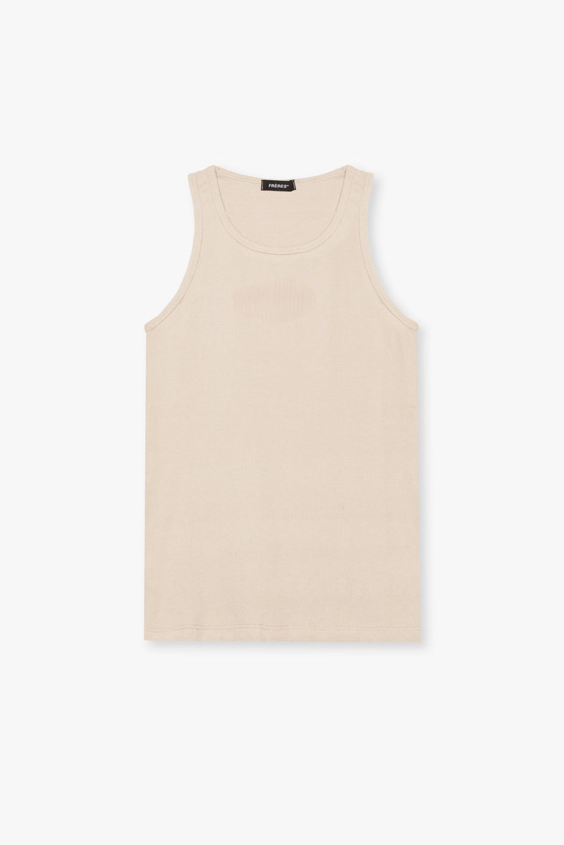 Musculosa Esencial - Crema