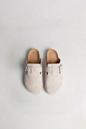 Suecos FR - Blanco