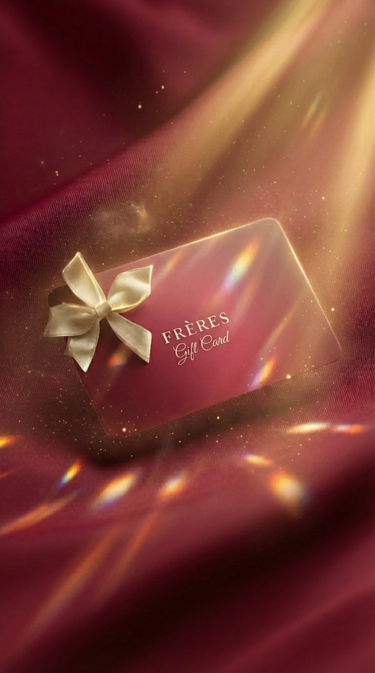GIFT CARD FRÈRES