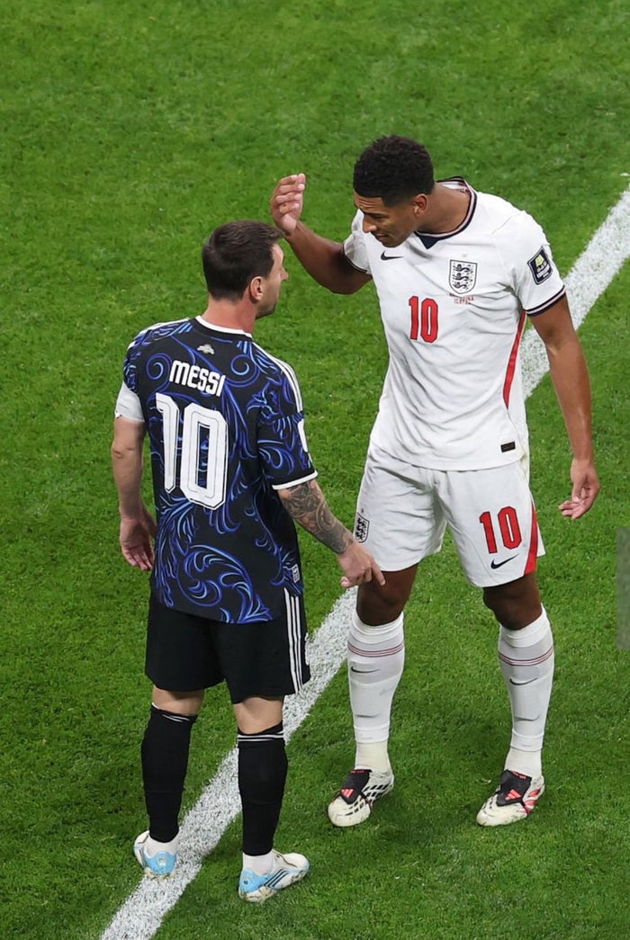 El unico 10