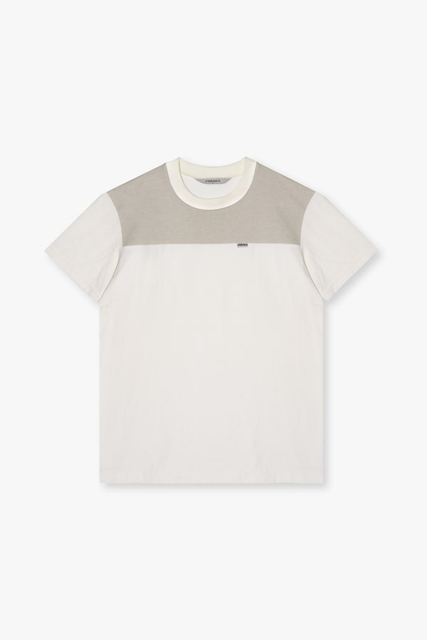 Remera Regular Horizonte - Visón