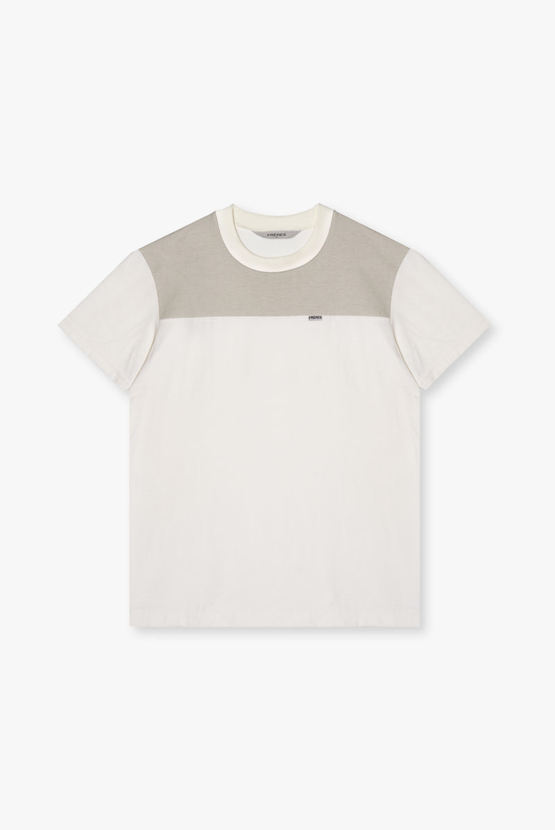 Remera Regular Horizonte - Visón