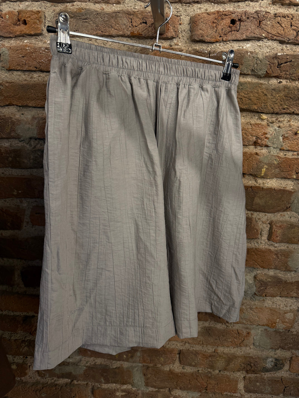 Feria · Short woods gris