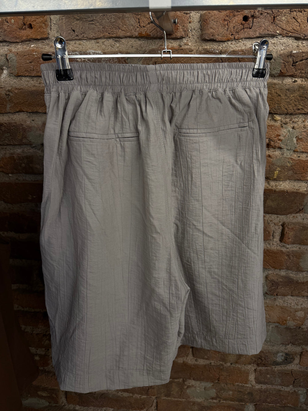 Feria · Short woods gris