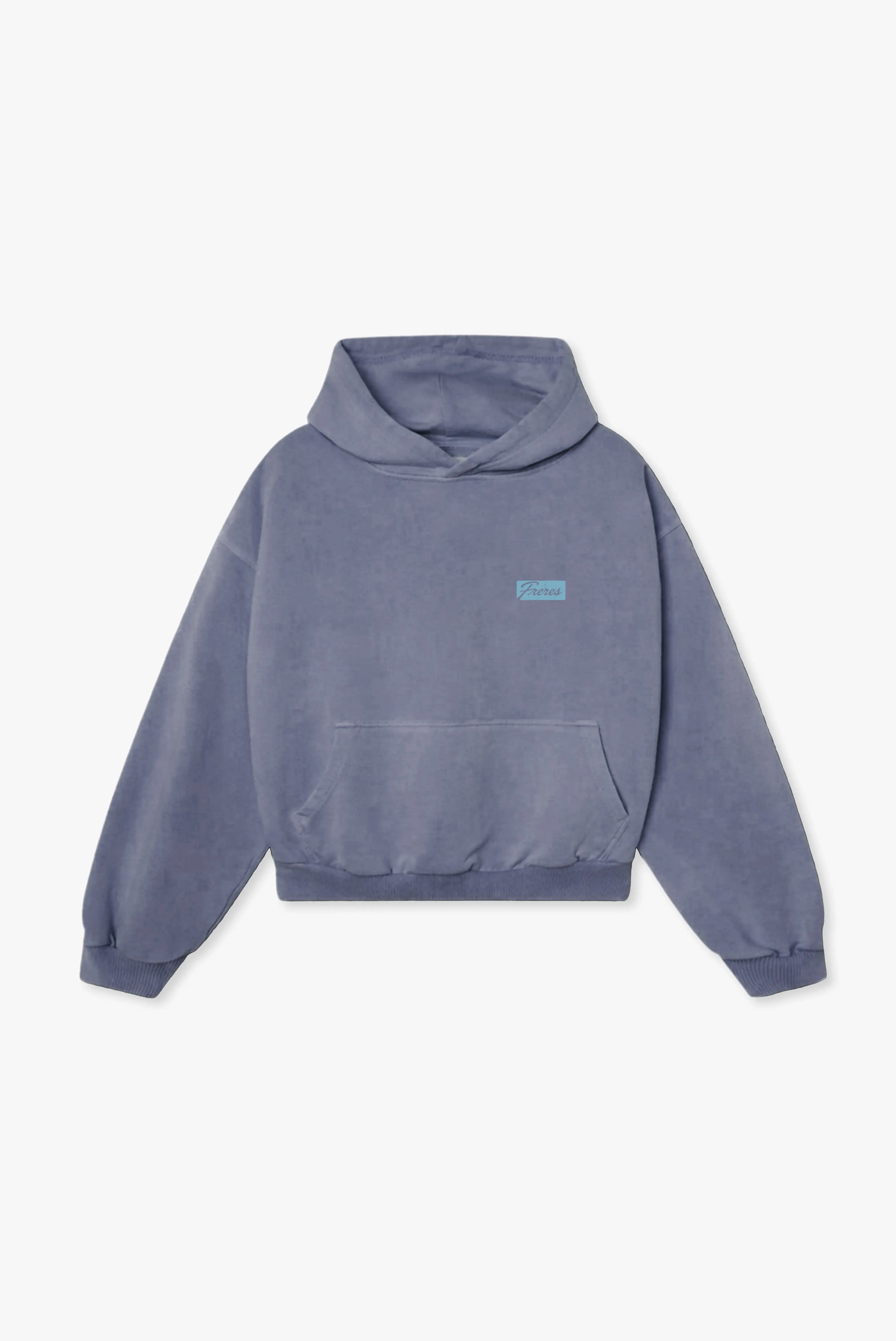 Buzo Logo Vintage - Aero