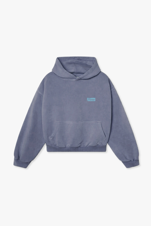 Buzo Logo Vintage - Aero