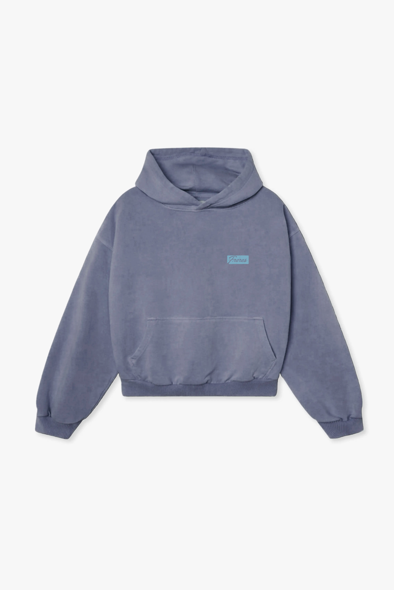 Buzo Logo Vintage - Aero