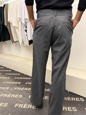 Pantalón Sastrero - Gris