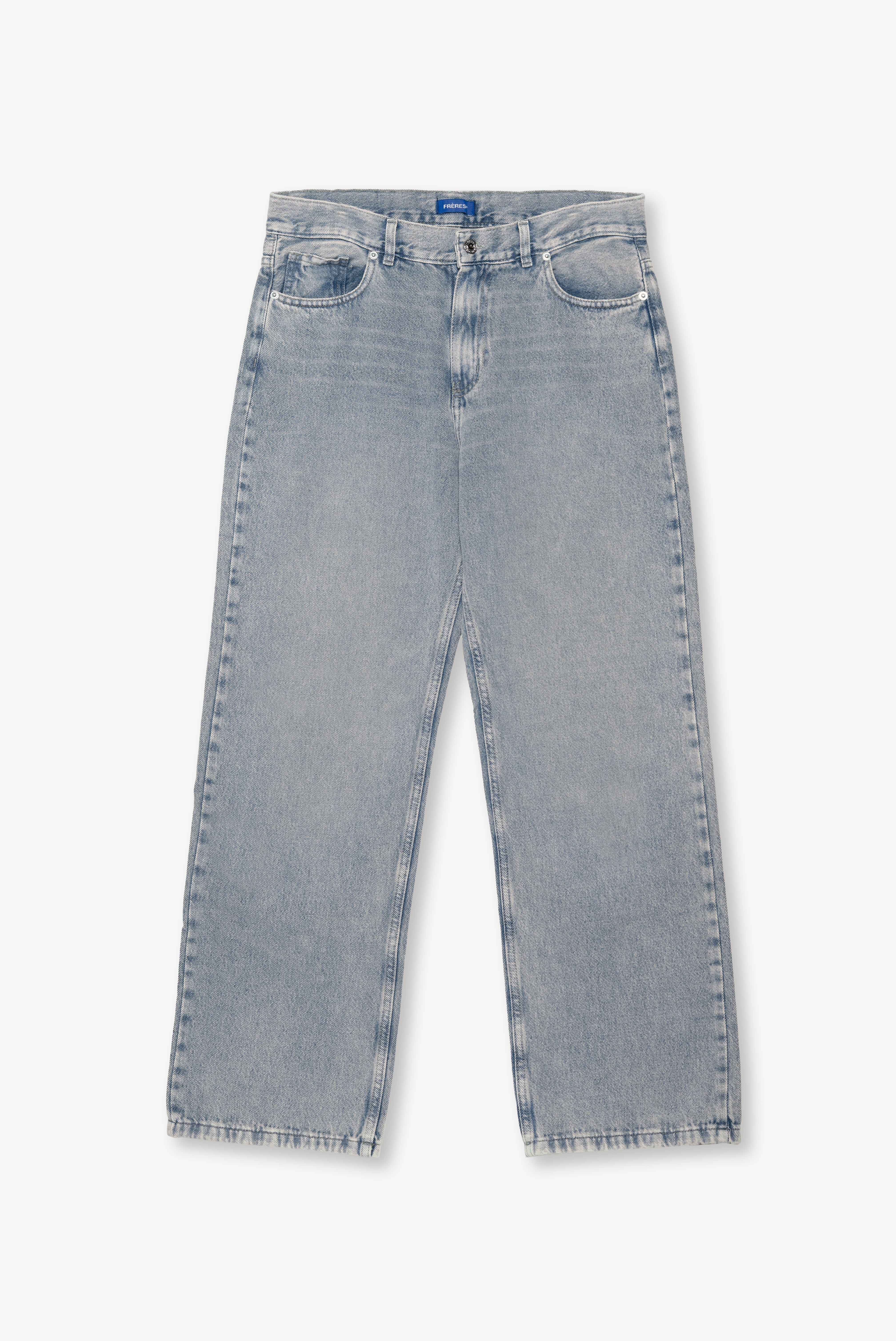 Jean Wide Acido – FRÈRES