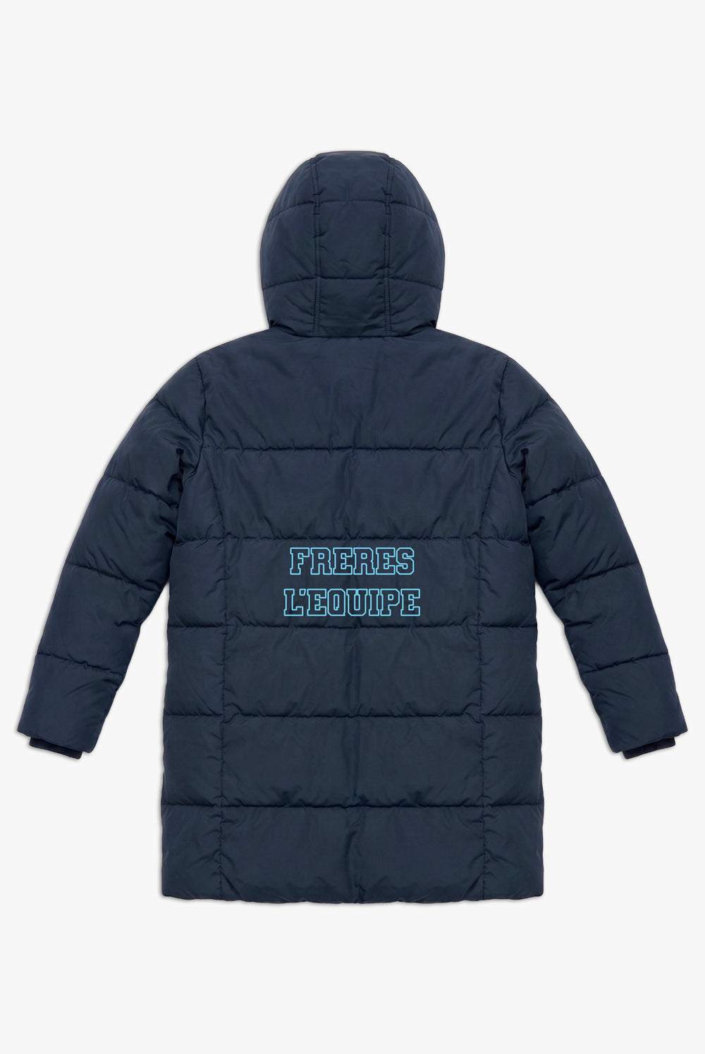Camperón Deportivo FRÈRES L´EQUIPE