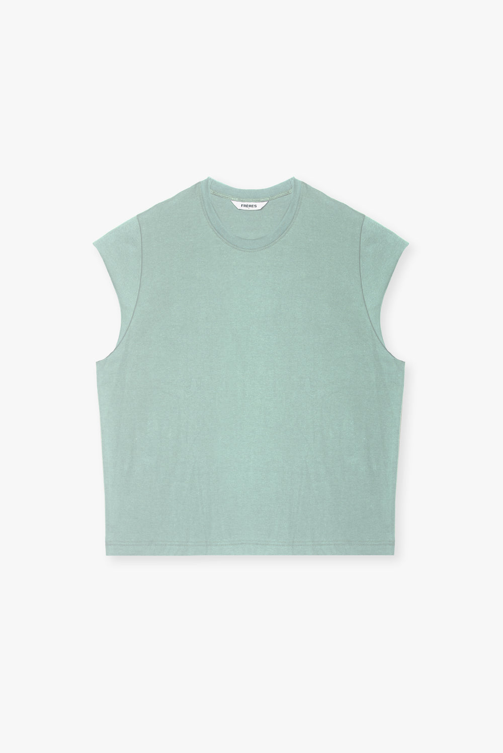 Musculosa Cenit - Menta
