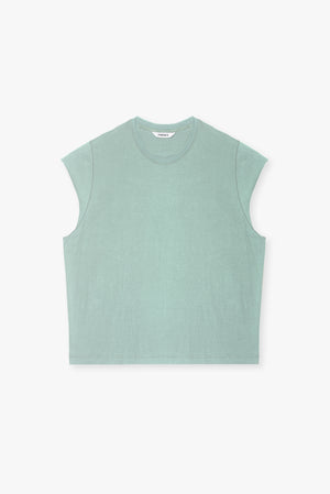 Musculosa Cenit - Menta