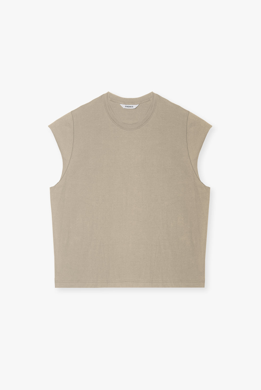 Musculosa Cenit - Visón