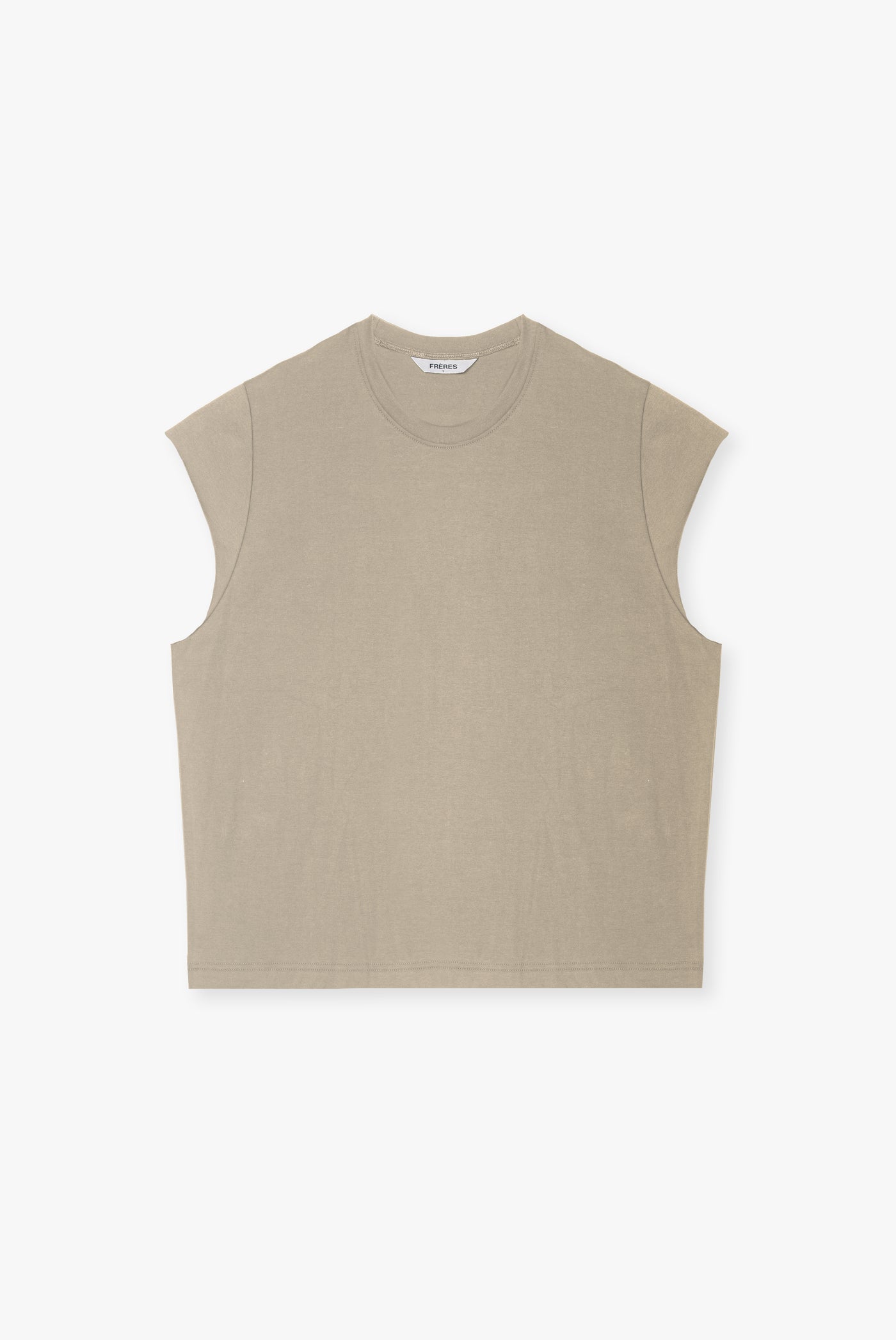 Musculosa Cenit - Visón