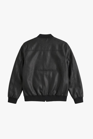 Campera Bomber Ciudad