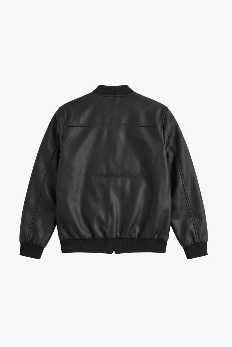 Campera Bomber Ciudad