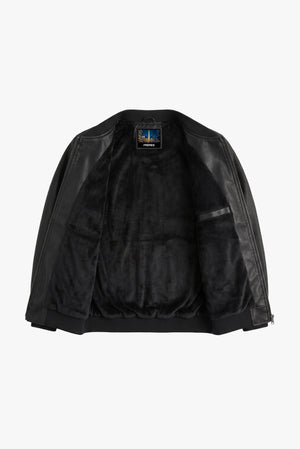 Campera Bomber Ciudad