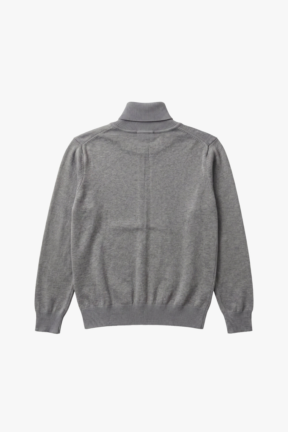 Polera Esencial Gris