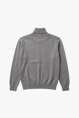 Polera Esencial Gris