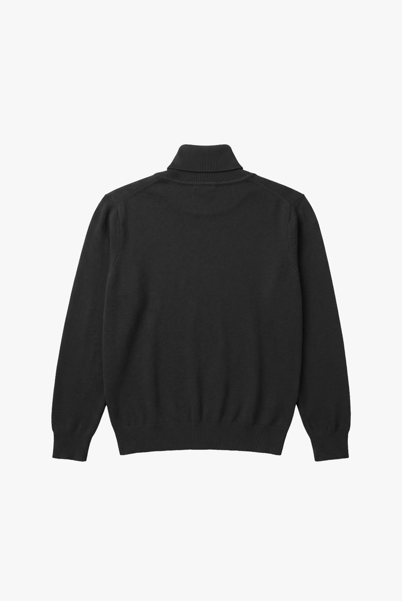 Polera Esencial Negra