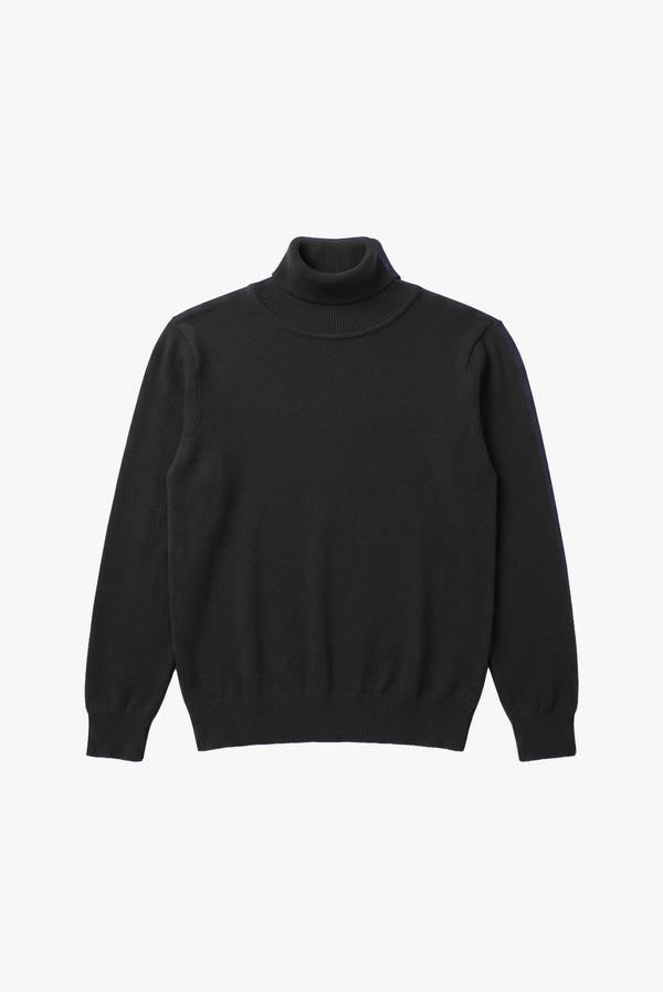 Polera Esencial Negra
