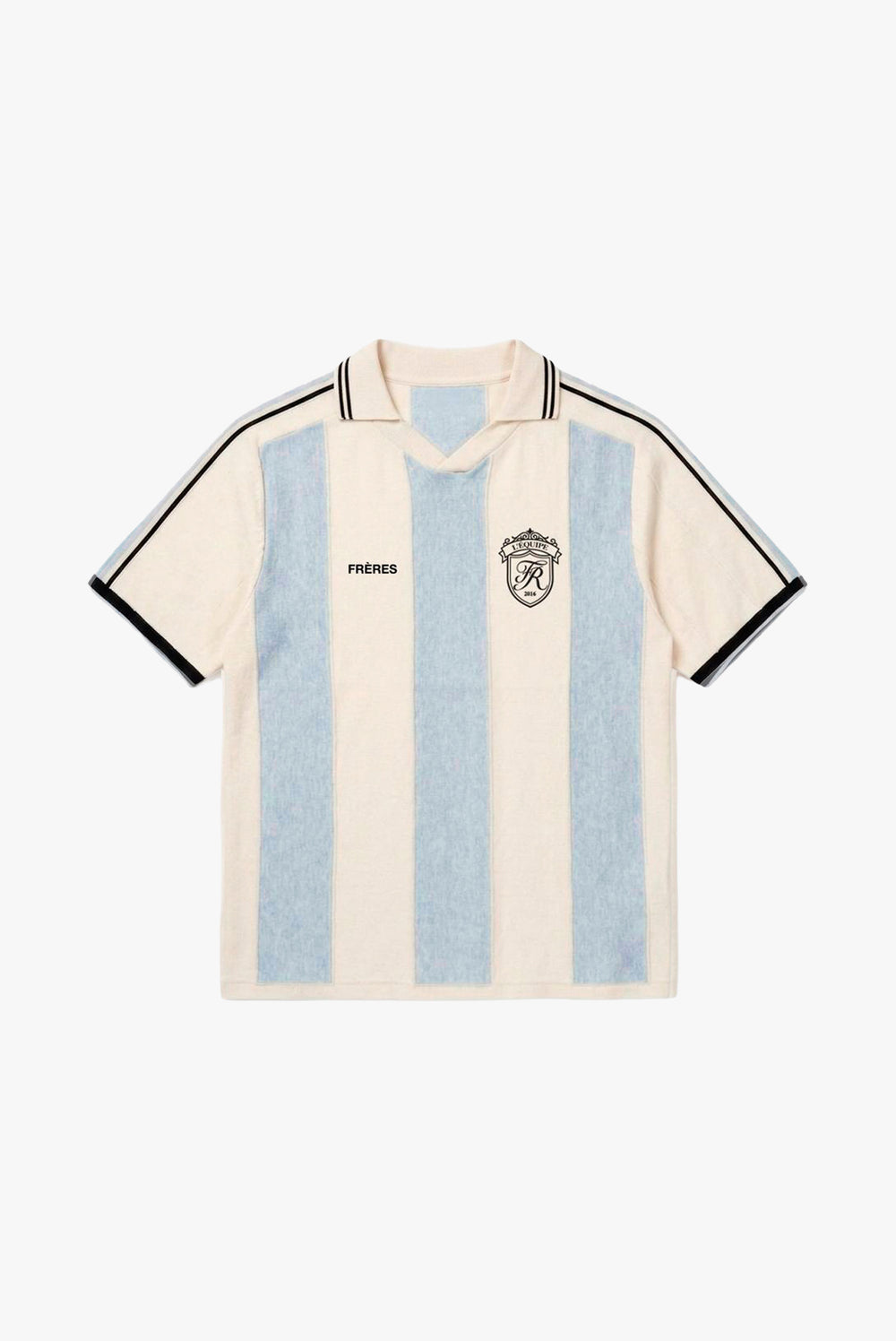 Chomba Arg l´equipe
