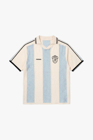 Chomba Arg l´equipe