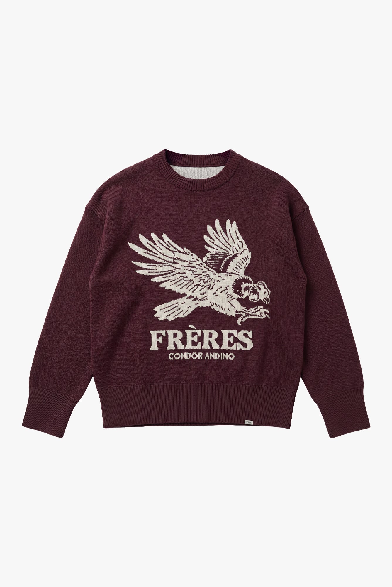 Sweater Cóndor Andino