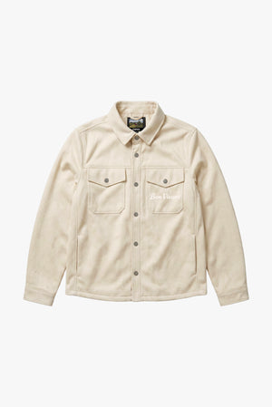 Camisaco Industria y Campo - Crema